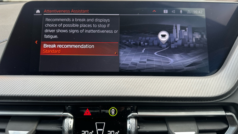 BMW 1 Series 118i M Sport 5dr Step Auto Petrol Hatchback